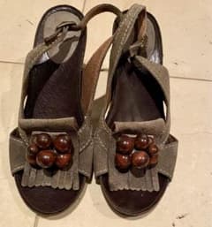 works sandals L