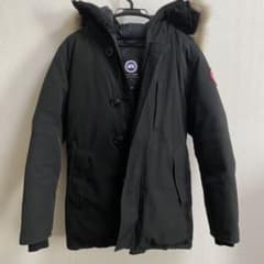 【美品】カナダグース ジャスパーダウンジャケットのサムネイル