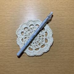 フリクション　いろえんぴつ　0.7 細字　ねずみいろのサムネイル