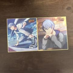 プロジェクトセカイ Legend still Vivid 色紙 2枚セットのサムネイル