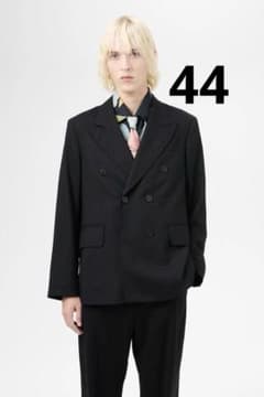 OUR LEGACY Unstructured DB ダブルジャケットのサムネイル