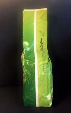台湾茶葉　高山茶　炭焼焙煎烏龍茶　600gのサムネイル