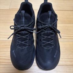 MERRELL メレル モアブ スピード 2 ゴアテックス ブラック 29cmのサムネイル