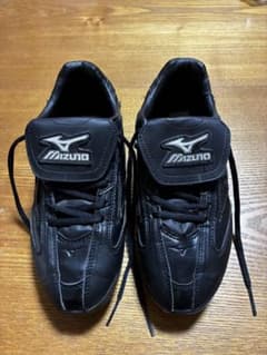 ミズノ MIZUNO 野球用 スパイク 25cmのサムネイル