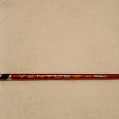 クロピーさま専用　Fujikura VENTUS TRレッド 6X シャフト クロピーさま専用 Fujikura VENTUS TRレッド 6X シャフト - メルカリ