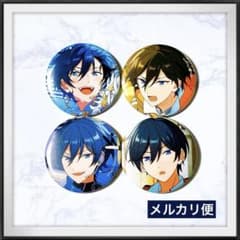 新品⭐︎ あんスタ 北斗 コレクション 缶バッジ コレ缶 2026 Feb