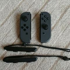 ジョイコン switchのサムネイル