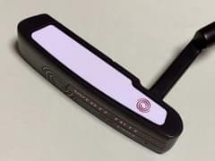 ODYSSEY(オデッセイ) パター WHITE HOT PRO #1のサムネイル