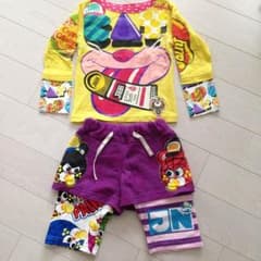 ジャム 100cm ボトムスのみ 専用のサムネイル