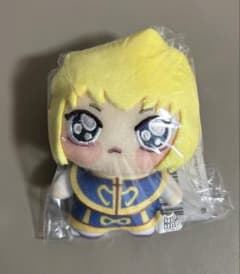 HUNTER×HUNTER ちょぴぬいぷち クラピカ - メルカリ