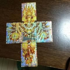 ドルマゲドンx マル秘の金。のサムネイル
