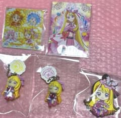 新品未使用　ひろがるスカイプリキュア　キュアバタフライ