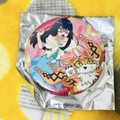 샤먼 킹 트레이딩 Lette-Graph 미니 컬러 종이 (10)