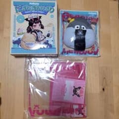 匿名配送】Mellojoy にぎにぎおにぎり シークレット - メルカリ