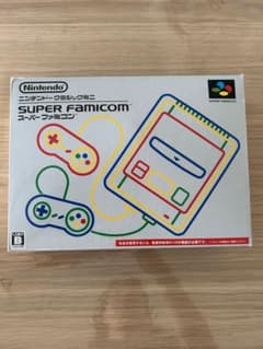 Nintendo 他ゲーム機本体 ニンテンドークラシックミニ スーパーファミコンのサムネイル