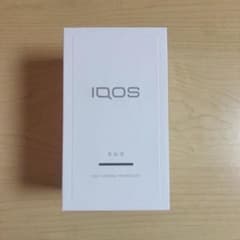 iQOS3 duoのサムネイル