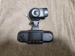 FHD ドライブレコーダーのサムネイル