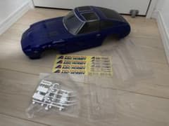 ABC HOBBY Fairlady 280Z RCボディ - メルカリ