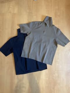 【2枚セット】デサント オルテライン フュージョンニットCRONY Sサイズ 2枚セット】デサント オルテライン フュージョンニットCRONY Sサイズ