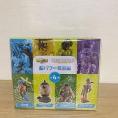 ドラゴンボール ドラカプリバースのサムネイル