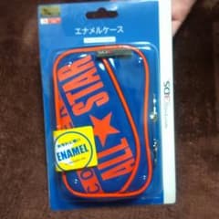 3DS ケースのサムネイル