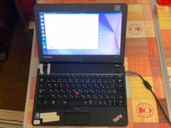 ThinkPad x121e SSD240GB メモリ6GB - メルカリ