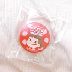 ホリカホリカ リップバーム ペコちゃんのサムネイル