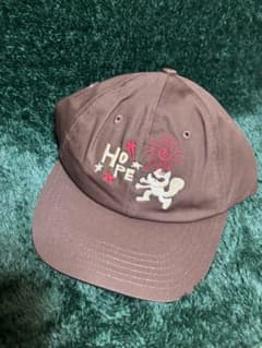 HOPE ON THE STAGE BALL CAP キャップのサムネイル