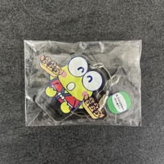 キャラクターキーホルダー アクリル製のサムネイル