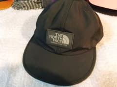 THE NORTH FACE ノースフェイス キャップのサムネイル