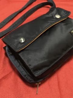 PORTER ポーター　ショルダーバッグ　ポーチのサムネイル