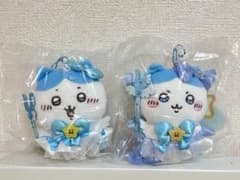 まじかるちいかわ 超まじかるちいかわ マスコット　ハチワレのサムネイル