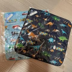ループタオル　新品未使用2枚セットのサムネイル