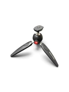 Manfrotto ミニ三脚 PIXI ブラックのサムネイル