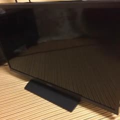 薄型テレビ 本体 32型  SHARPのサムネイル