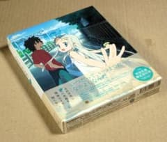 BD+CD■[그날 본 꽃의 이름을 우리는 모르는 1]진짜와 망마를 만나고 싶다