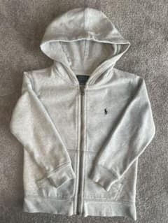 ラルフローレン Ralph Lauren パーカー 5Tのサムネイル