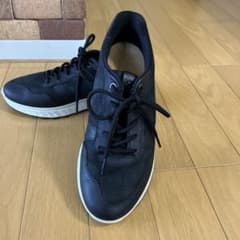 希少　ecco st.1 美品　37のサムネイル