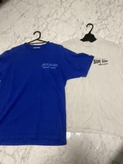 Tシャツ sun surfのサムネイル