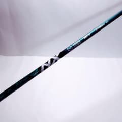タイトリストスリーブ ドライバー用 NXグリーン 60-X スピーダー