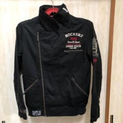 Nortonのライダージャケット　Mサイズのサムネイル