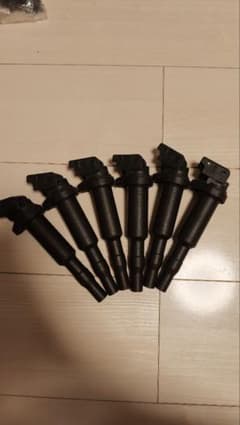 イグニッションコイル 6本セット N52エンジンのサムネイル