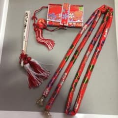 七五三のサムネイル