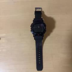 もしかしたら美女がつけていたかもしれない CASIO G-SHOCKのサムネイル