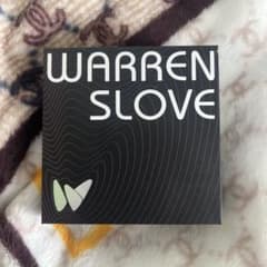 WARRENSLOVE エナジーブレスレットのサムネイル
