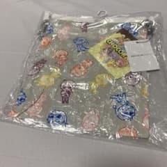 ちょこらび☆巾着のサムネイル