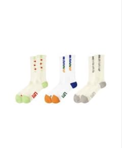 【新品】ballaholic STREET SOCKSのサムネイル