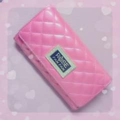激安可愛いお財布゜:。♡のサムネイル