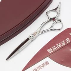 ほぼ未使用☆極美品☆ トギノン フーマスライドシザー - メルカリ