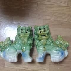 シーサーのサムネイル